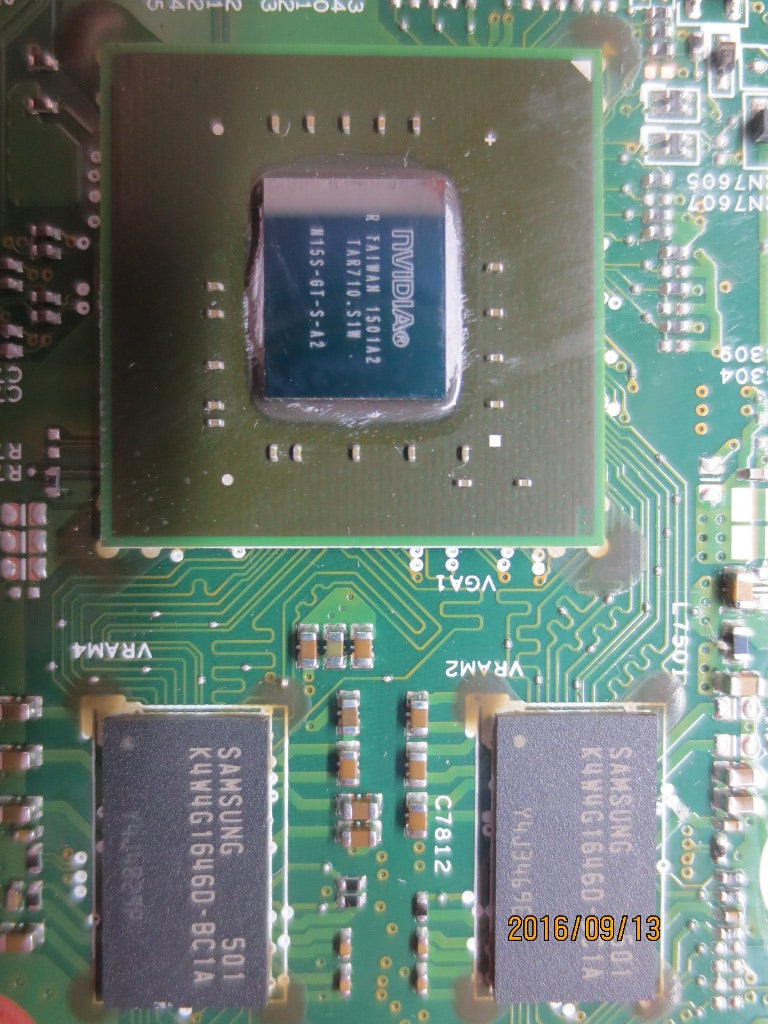 Lenovo Replacement Part - 00Hn600