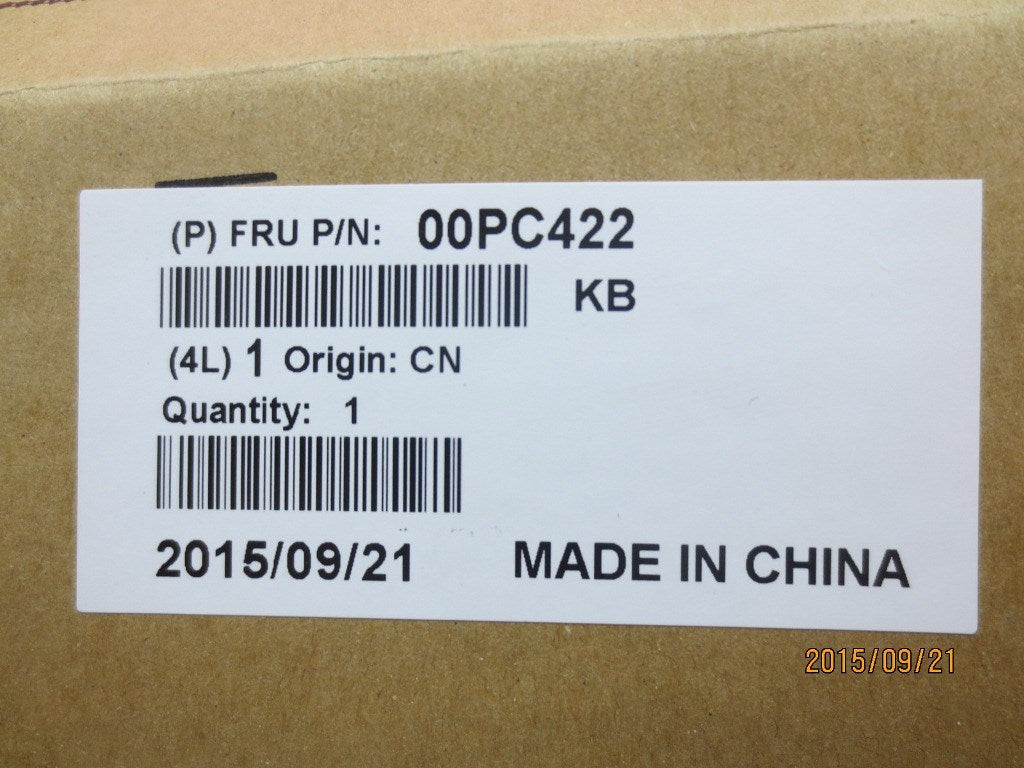 Lenovo Dt Kyb - 00PC422