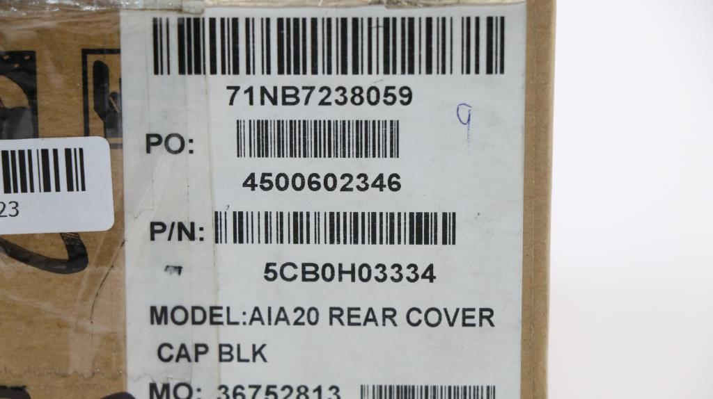 Lenovo Co Covers - 5CB0H03334