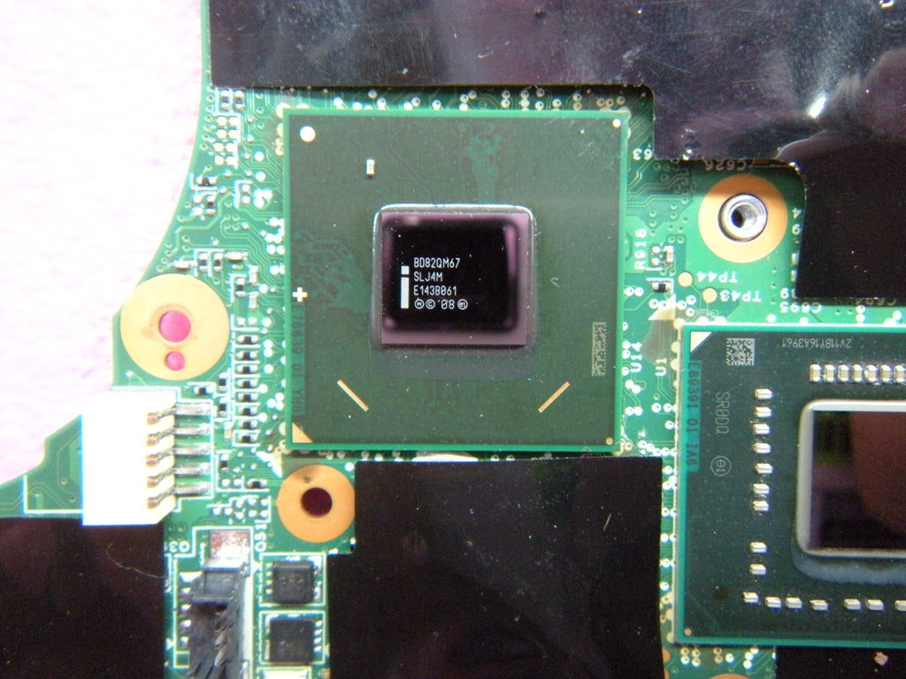 Lenovo Pl System Boards - 04Y1844