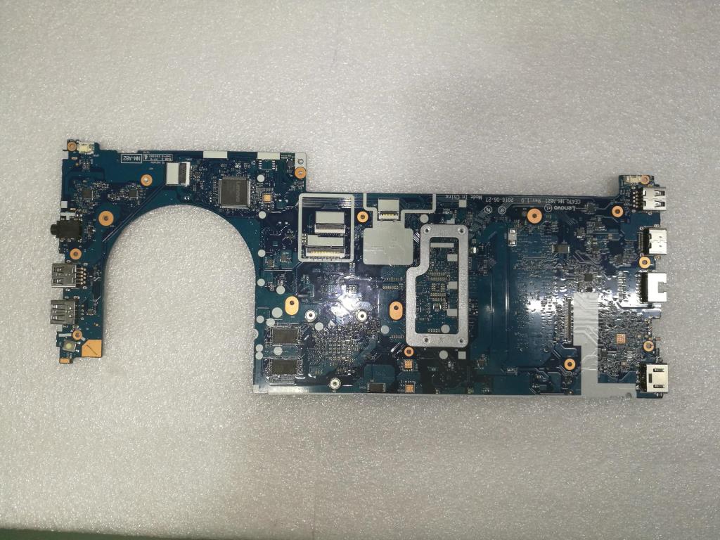 Lenovo Gmr I5 Kabylake Win N-Tpm Lts - 01LV761