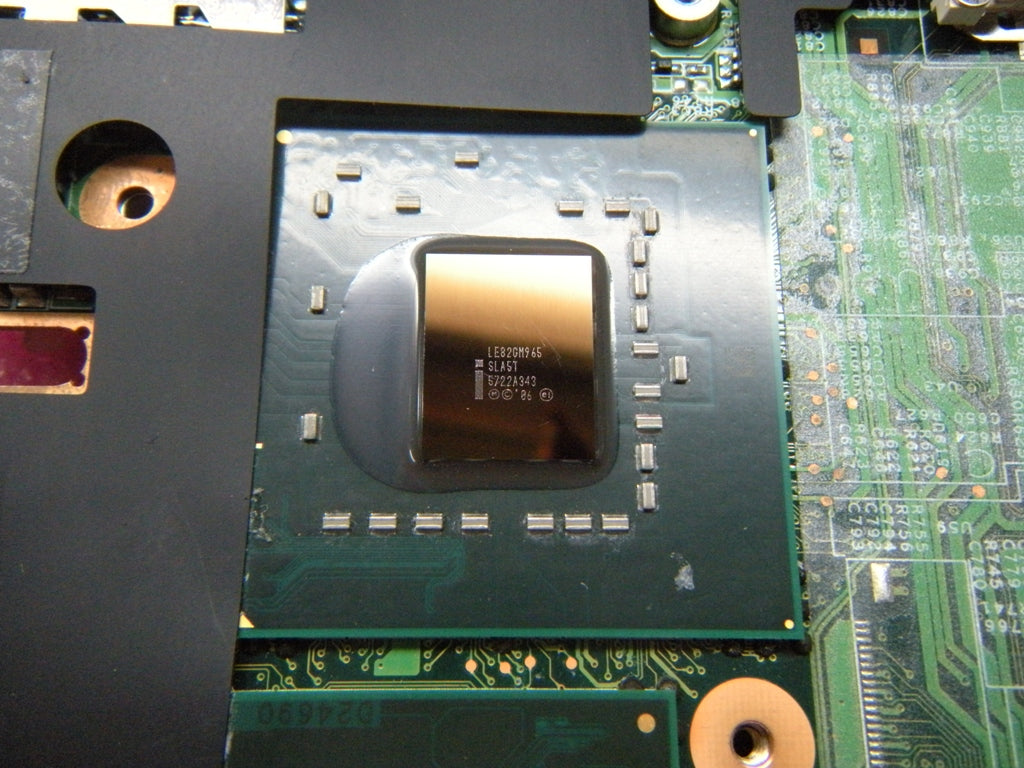 Lenovo Replacement Part - 60Y4016