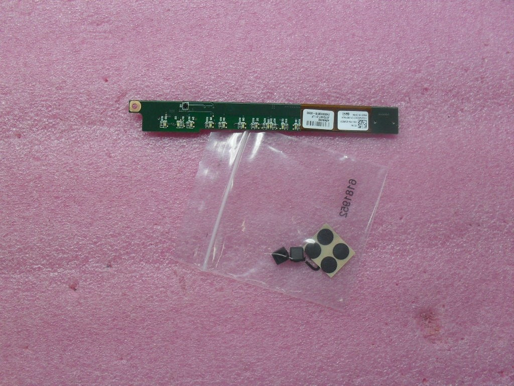 Lenovo 42W8231 Led Sub Card For Wxga (Ampower