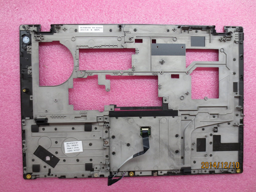 Lenovo Bz Bezels/Doors - 04X0813