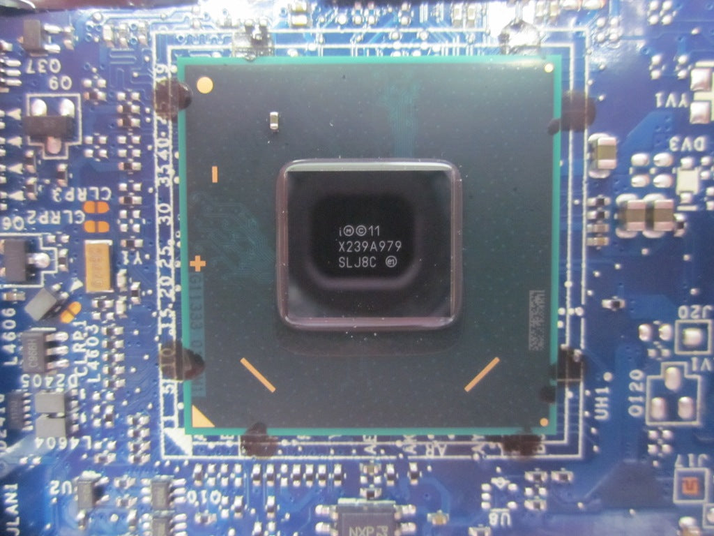 Lenovo Bdplanar W8P,I5-3210M,Uma,Int, - 04Y1693