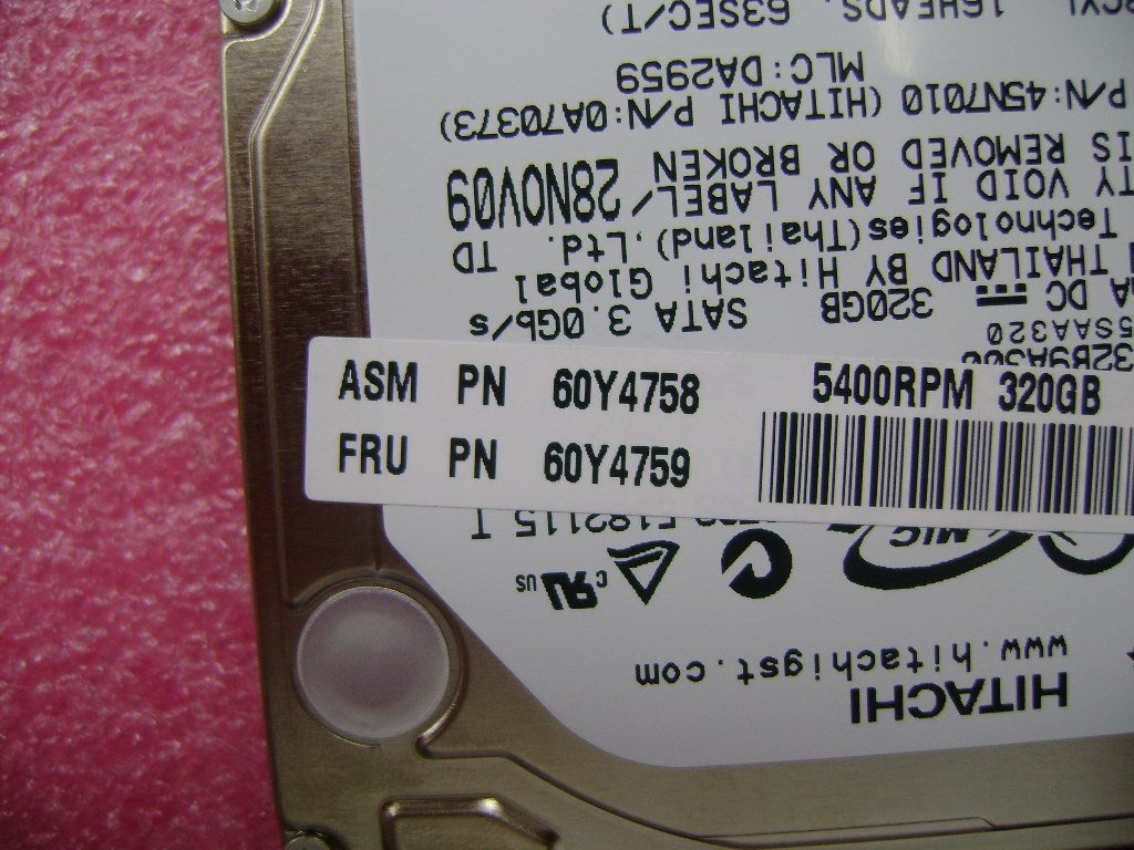 Lenovo Replacement Part - 60Y4759
