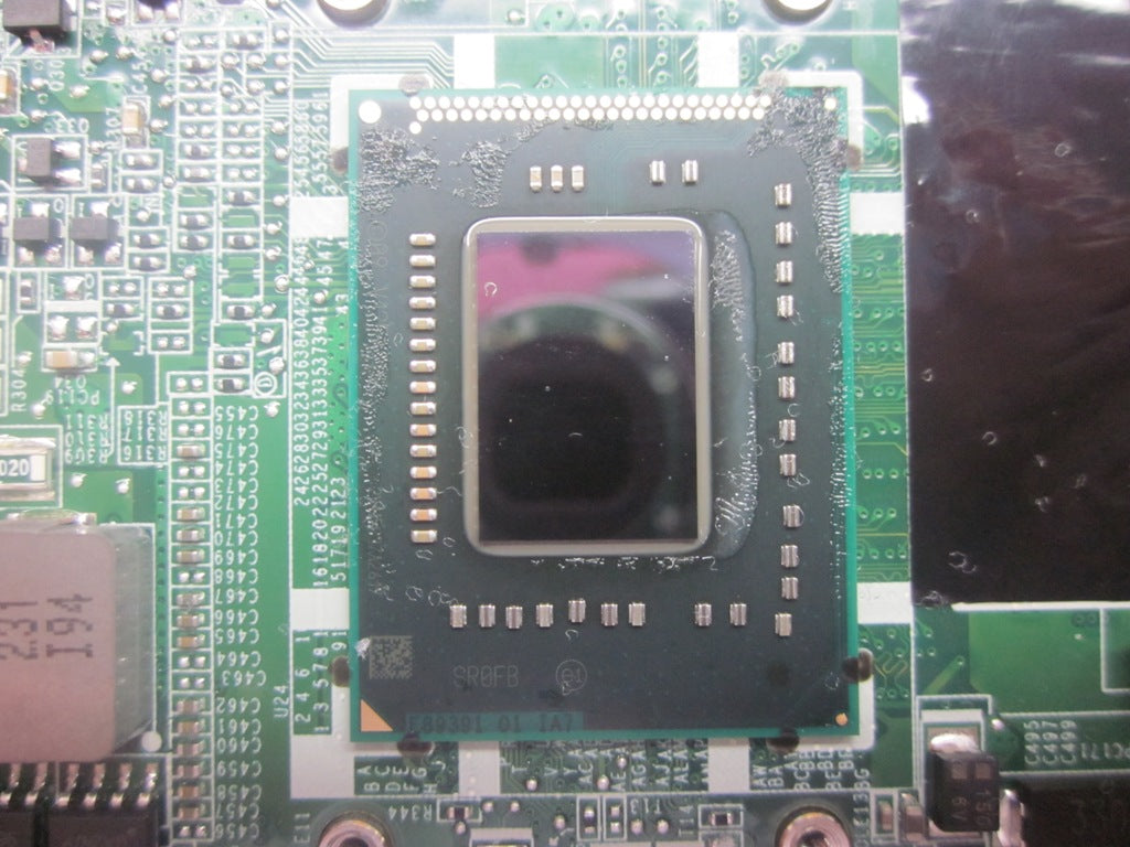 Lenovo Cdpop Planar Pentium 977 W8S - 04Y1115