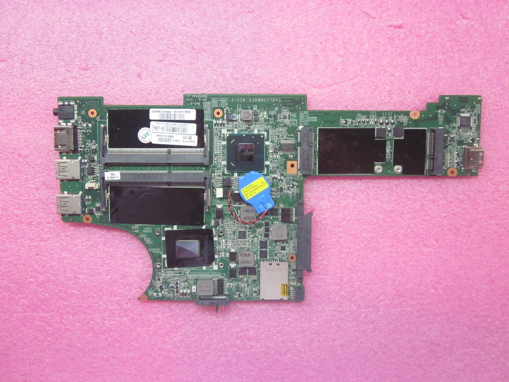Lenovo System Boards - 04W3643