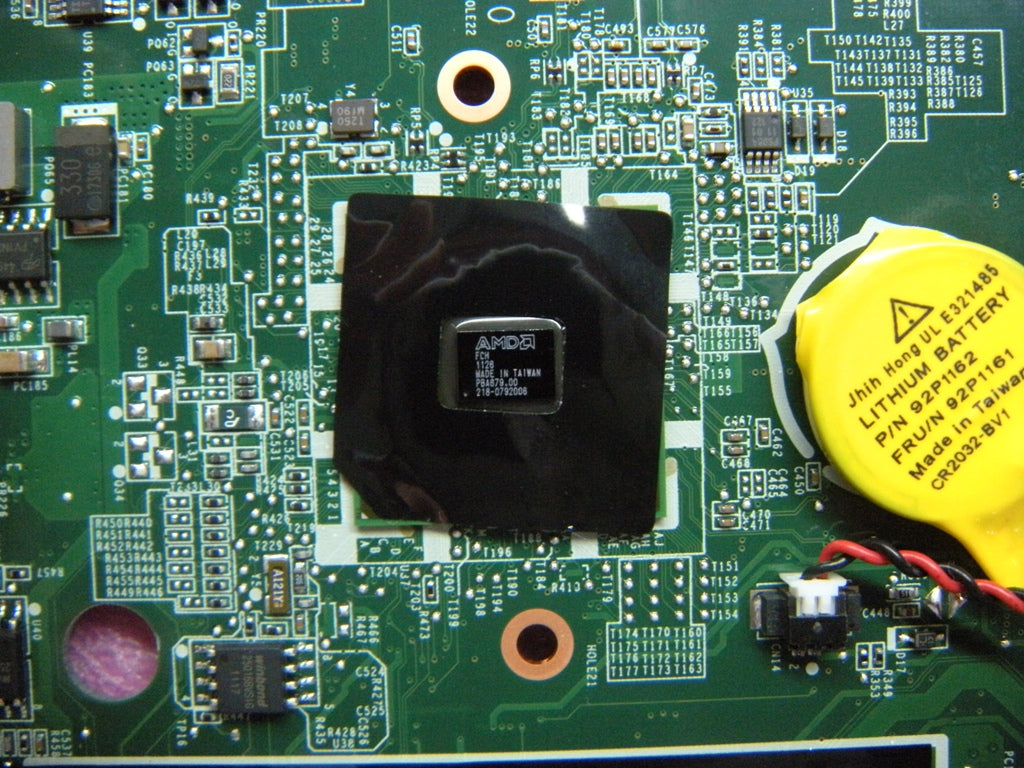 Lenovo Cdpop Pln Amd E-450 - 04W3396