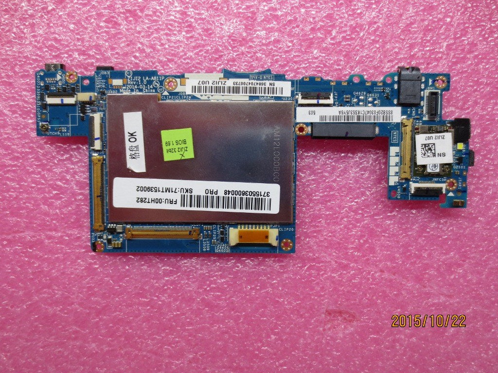 Lenovo 00Ht282 - Part