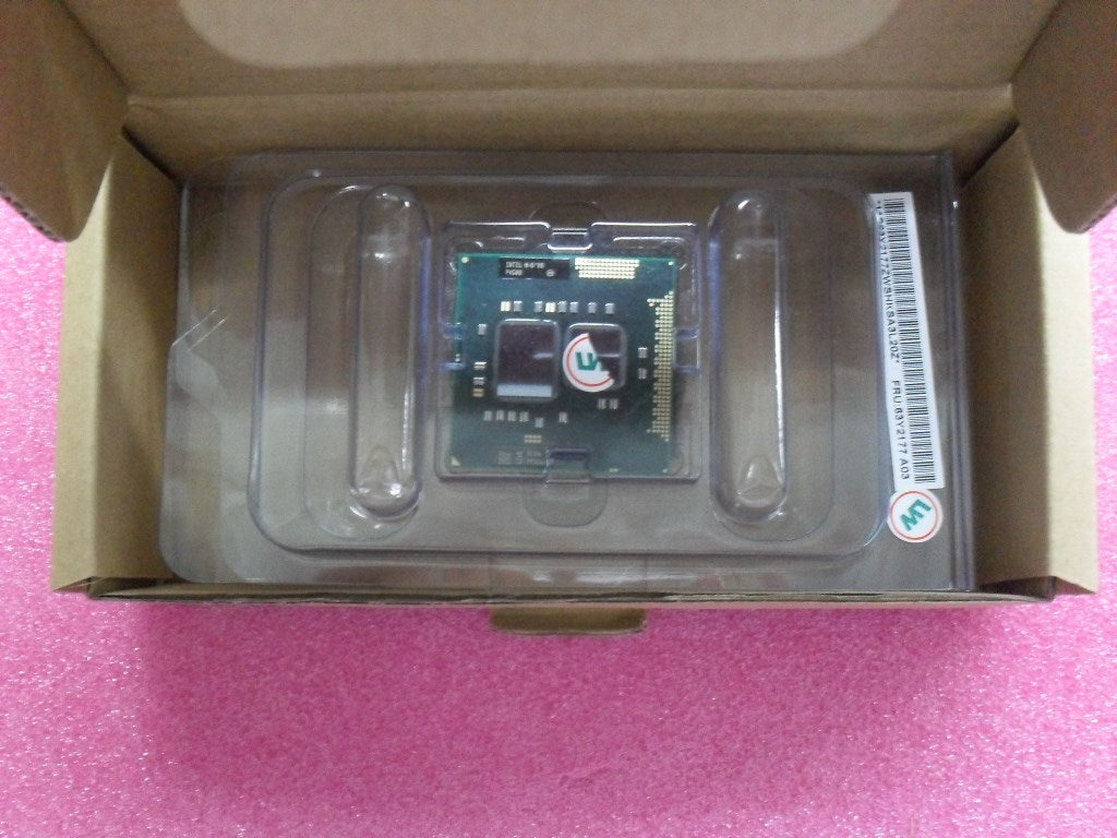 Lenovo Cdpop Cpu Cel P4500 - 63Y2177