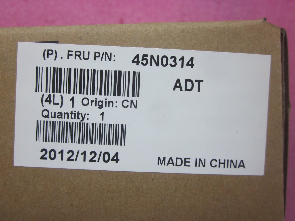 Lenovo Replacement Part - 45N0314