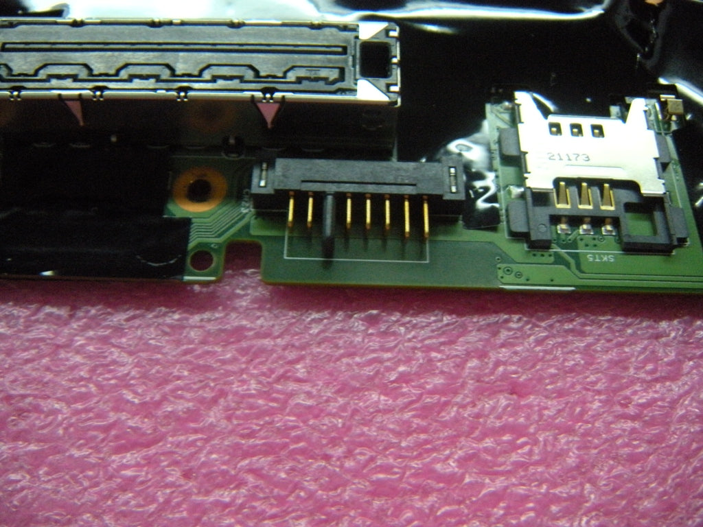 Lenovo Dasher-1 Fru Planar I7-2620M N - 04W1530