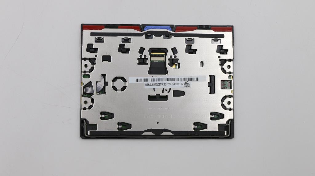 Lenovo Cs14W 3+2Bcp,Mylr,Blk,Kby,Sun - 00UR963
