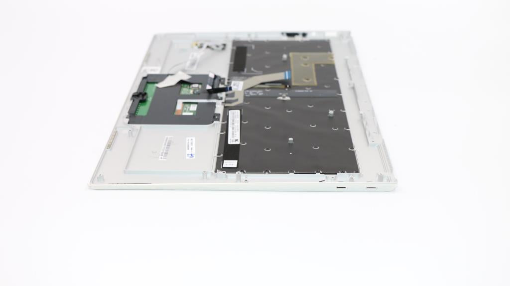 Lenovo Logic Up Assembly Silver Us - 5CB0M35095