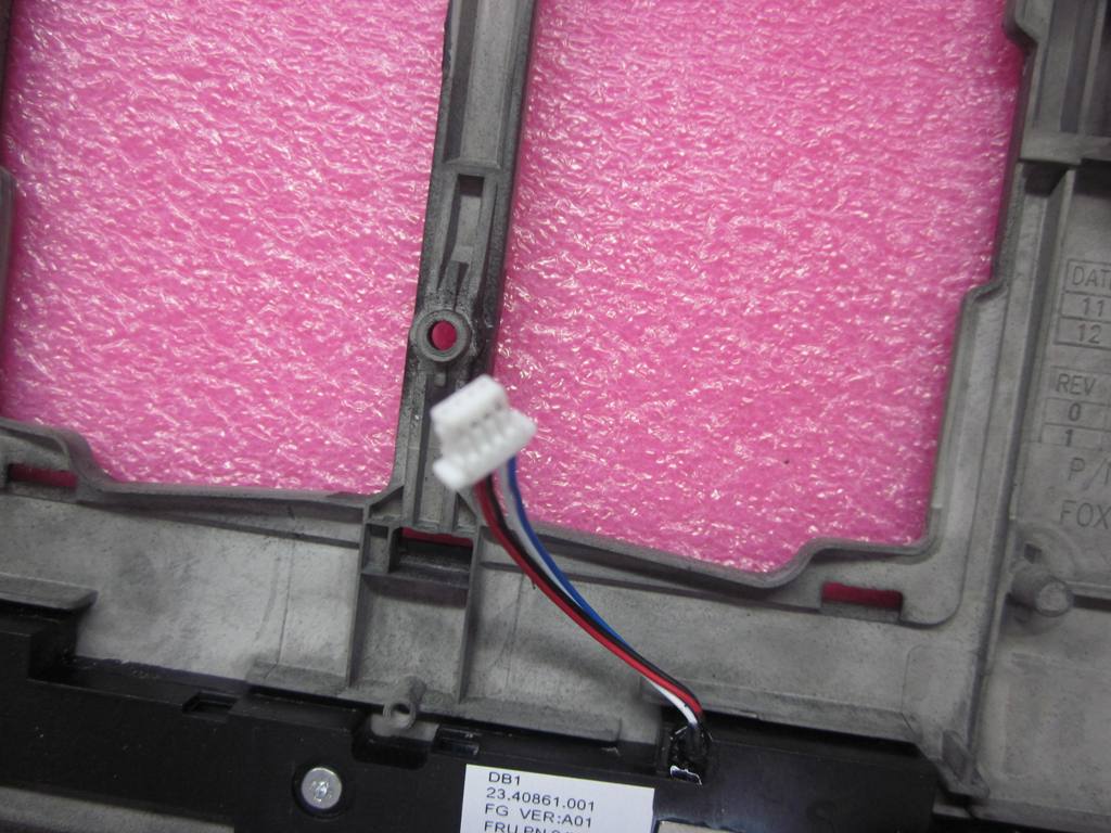 Lenovo 04W1421 - Part
