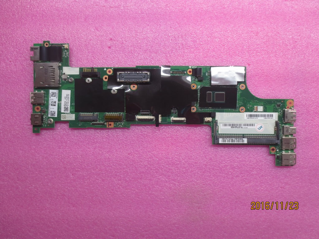 Lenovo 01EN196 Pl System Boards