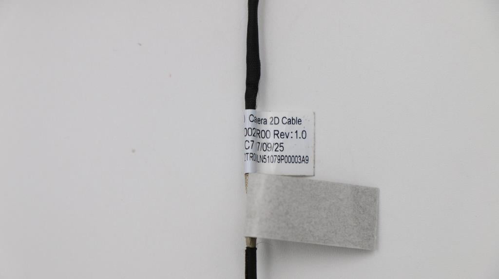 Lenovo Camera Assembly 2D N-Ts - 01MN178