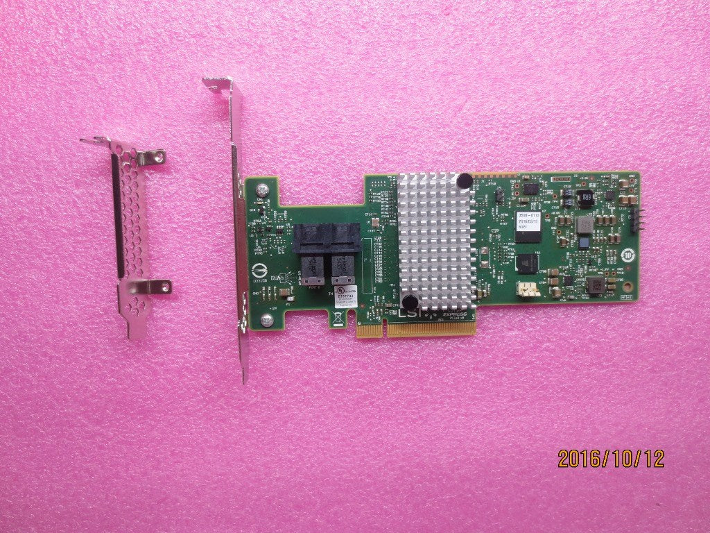 Lenovo 00FC929 Ci Cards Misc Internal