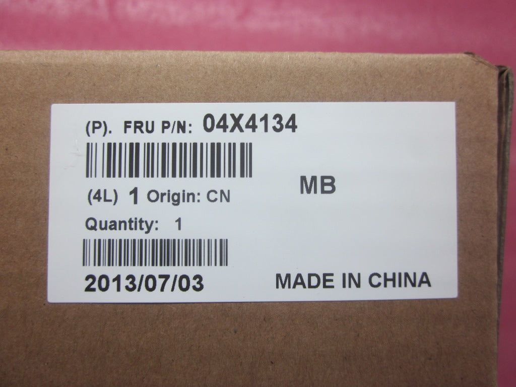 Lenovo Mb Assembly - 04X4134