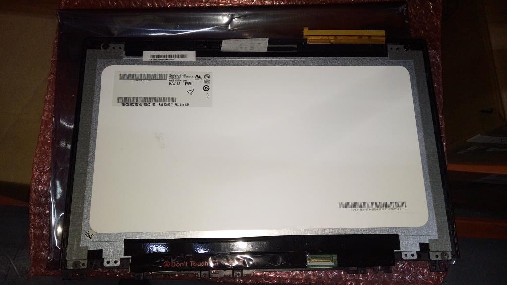 Lenovo Lcd Module - 90400154