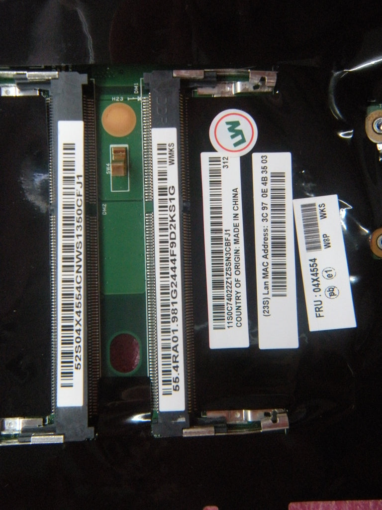 Lenovo Replacement Part - 04X4554