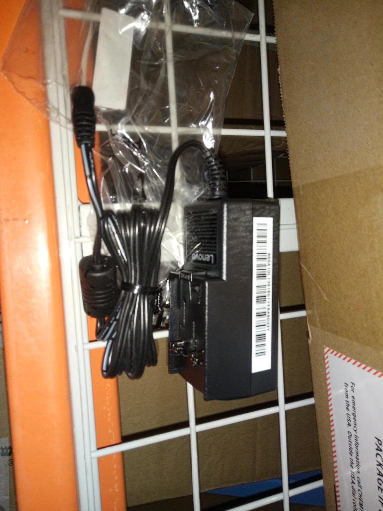 Lenovo 5A10L13916 Ad Ac Adapters