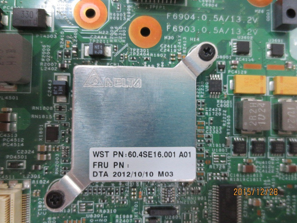 Lenovo Replacement Part - 04Y2000