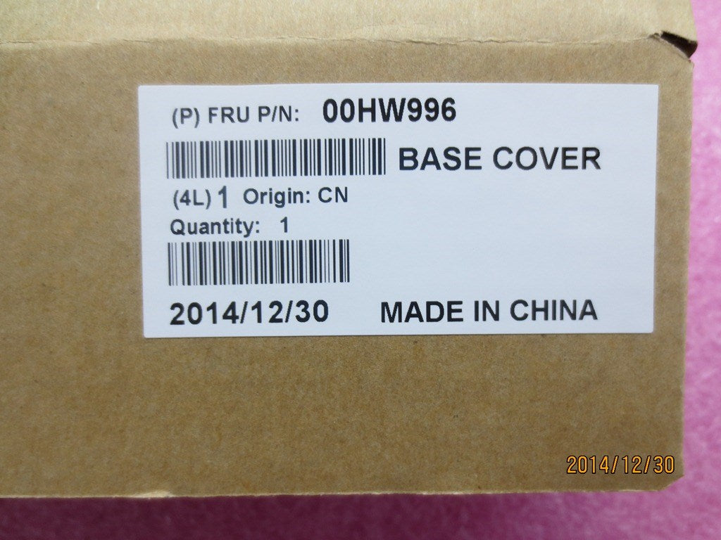 Lenovo Replacement Part - 00Hw996