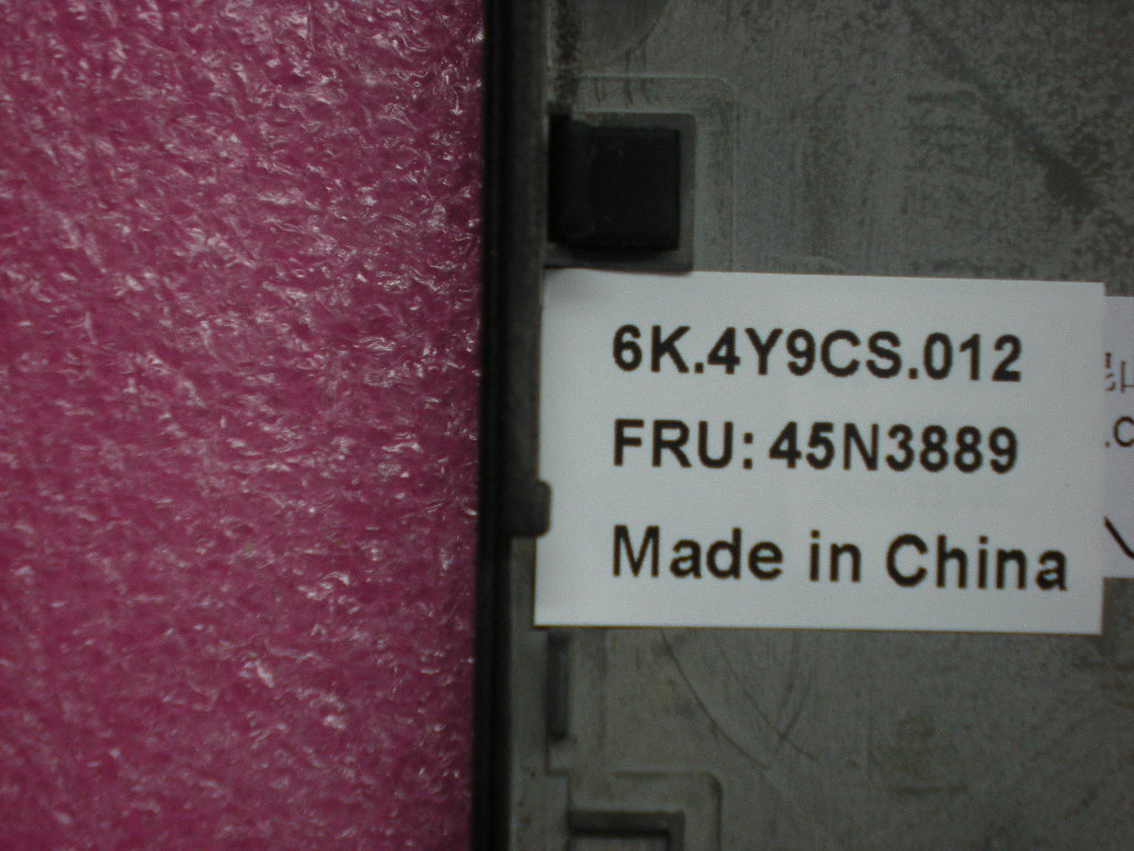 Lenovo Cover Lcd Cvrkit10.6 - 45N3889