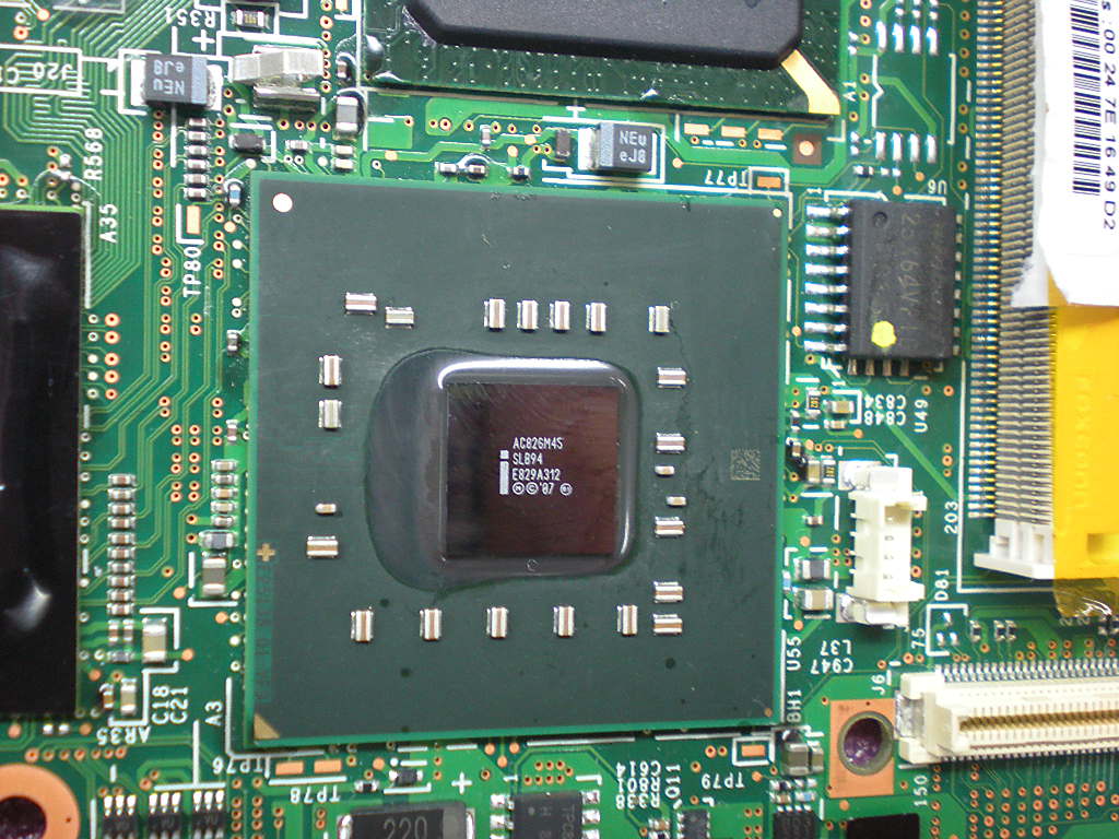 Lenovo Replacement Part - 43Y9293