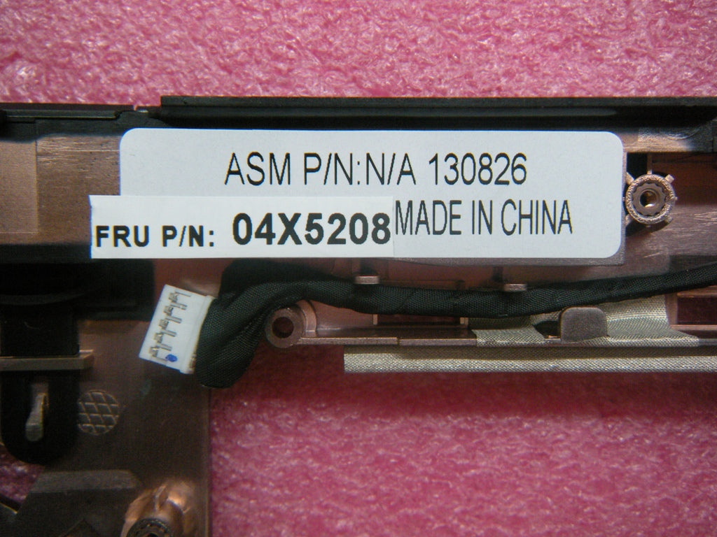 Lenovo Replacement Part - 04X5208