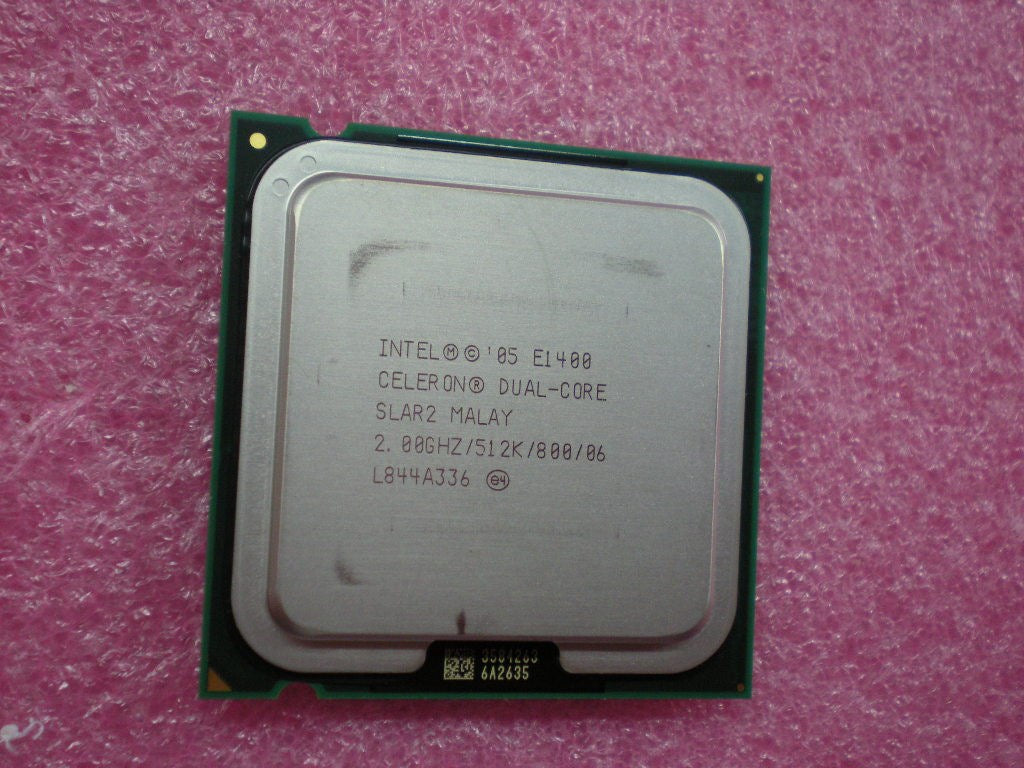 Lenovo Processors - 45R8339