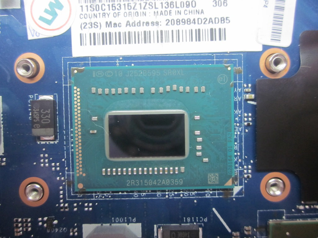 Lenovo Replacement Part - 04Y1352