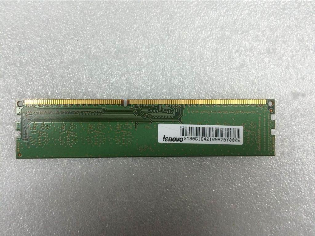 Lenovo 03T6566 Memory