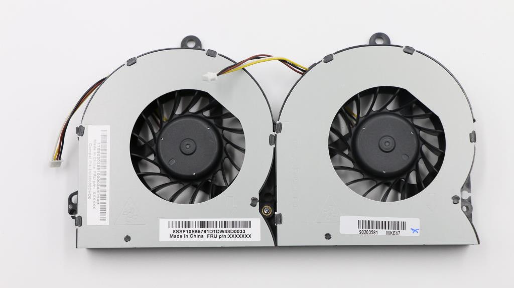 Lenovo Fa Fans - 90203581
