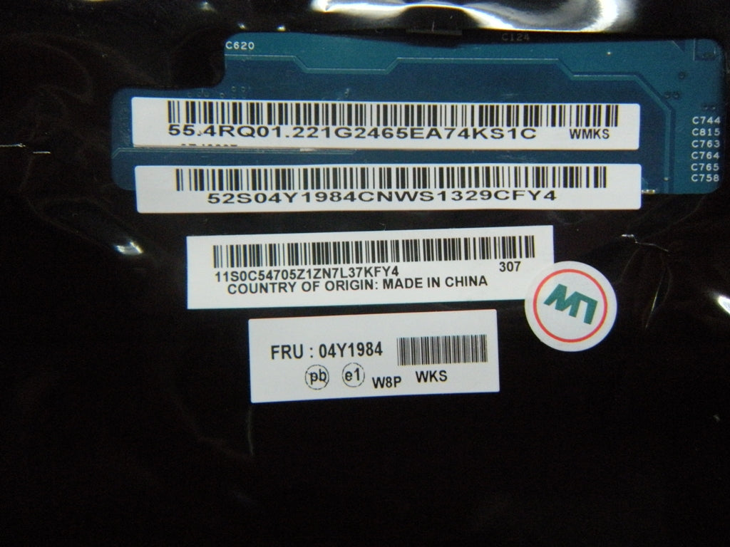 Lenovo Mb - 04Y1984
