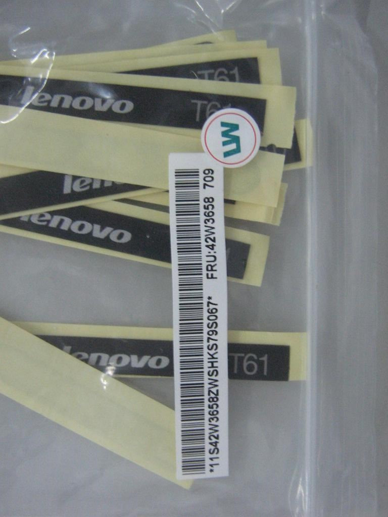 Lenovo Replacement Part - 42W3658