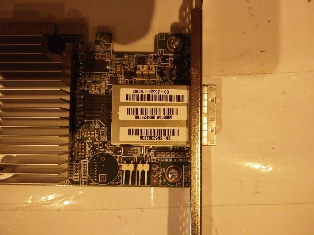 Lenovo Ci Cards Misc Internal - 00FC630