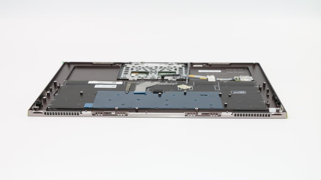 Lenovo Logic Up Assembly Bz_Usa - 5CB0Q09585