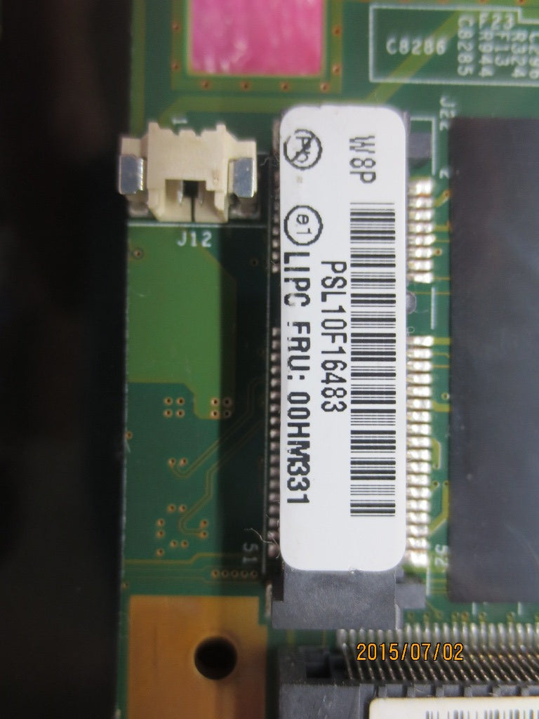Lenovo Replacement Part - 00Hm331