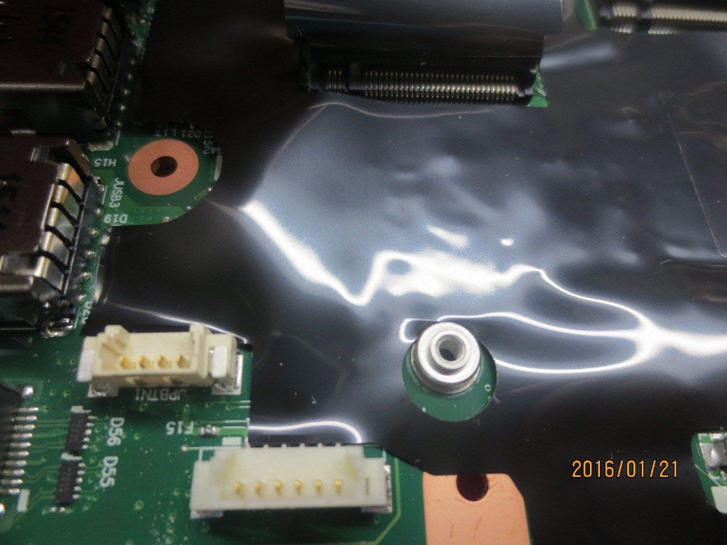 Lenovo Mb I76820 M1000M 2G Nok Yamt Y - 00UR760