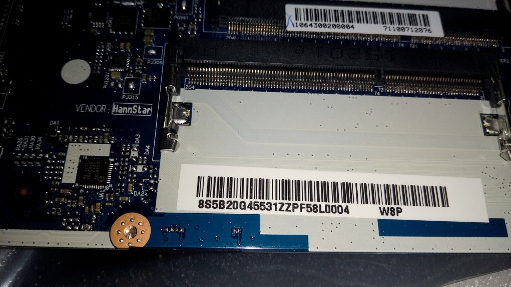 Lenovo Pl System Boards - 5B20G45531
