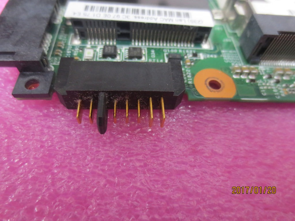 Lenovo Replacement Part - 04X3729