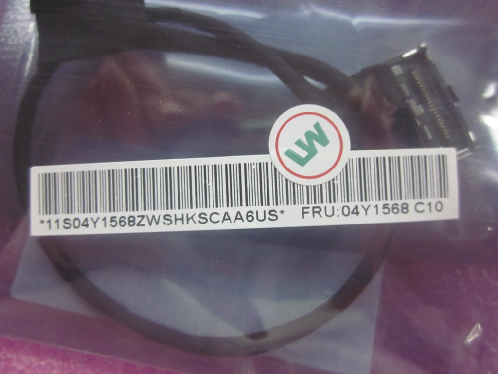 Lenovo Ct Cables Internal - 04Y1568