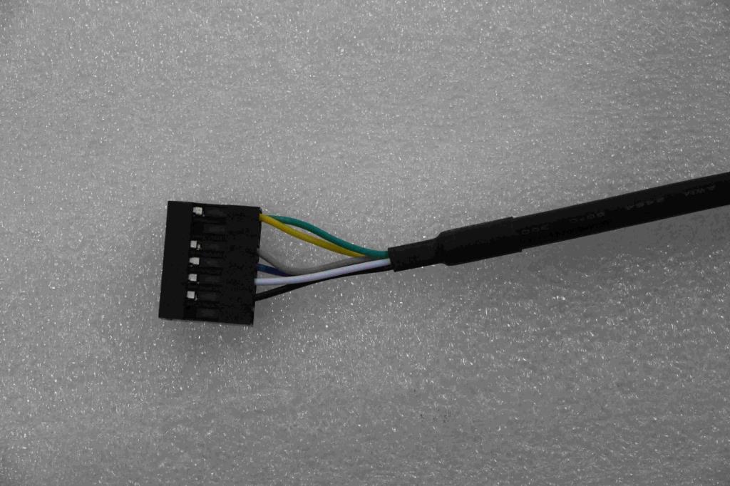 Lenovo Cc Cables External - 31503460