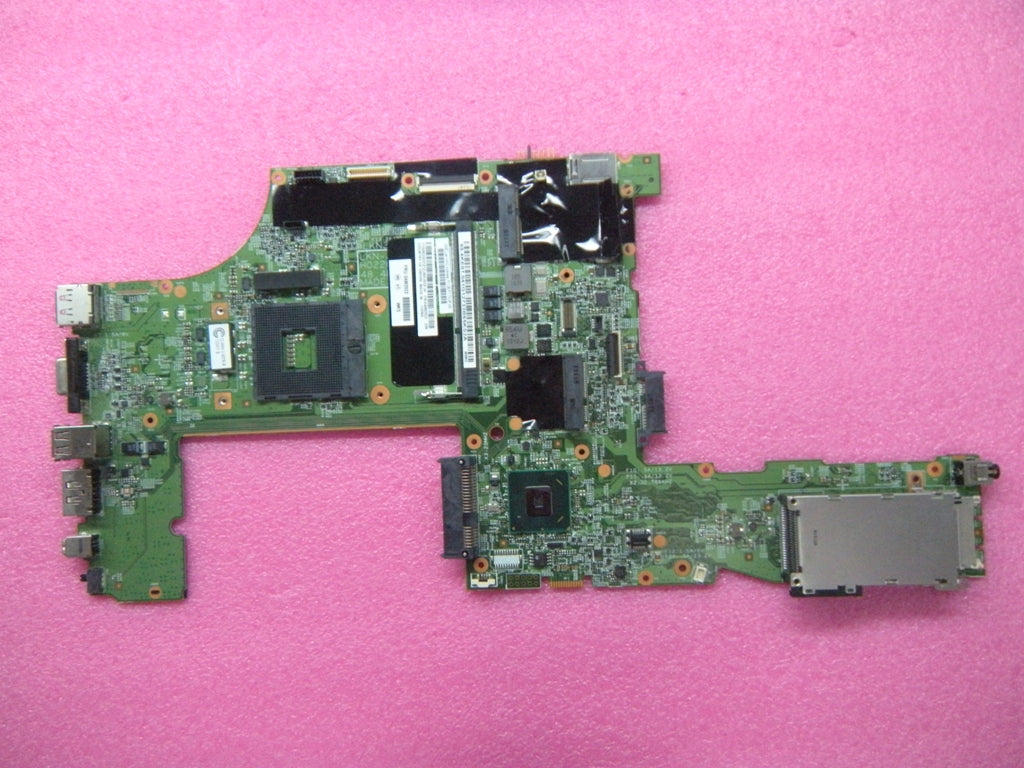 Lenovo Pl System Boards - 04W2022