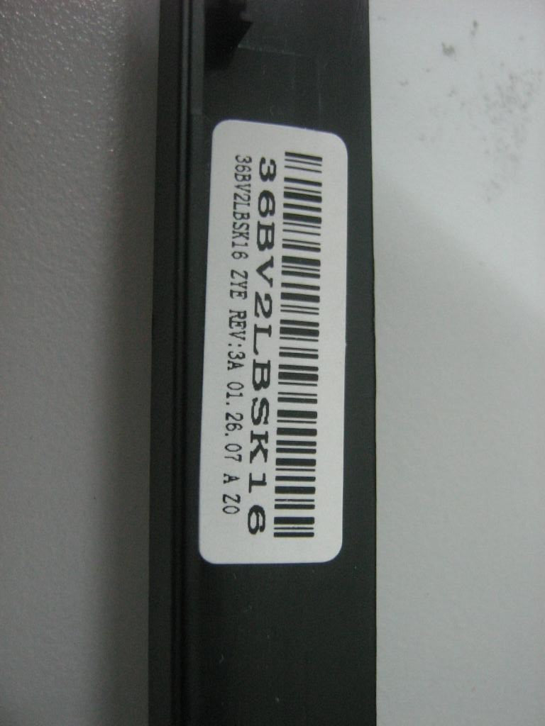 Lenovo Bezels/Doors - 41W4856
