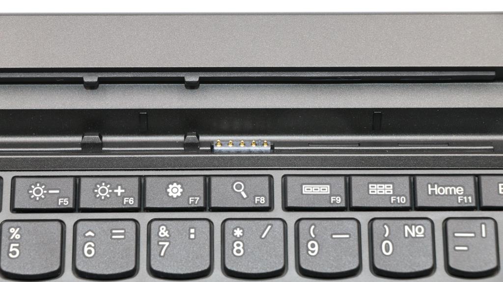 Lenovo Ki Keyboards Internal - 03X9033