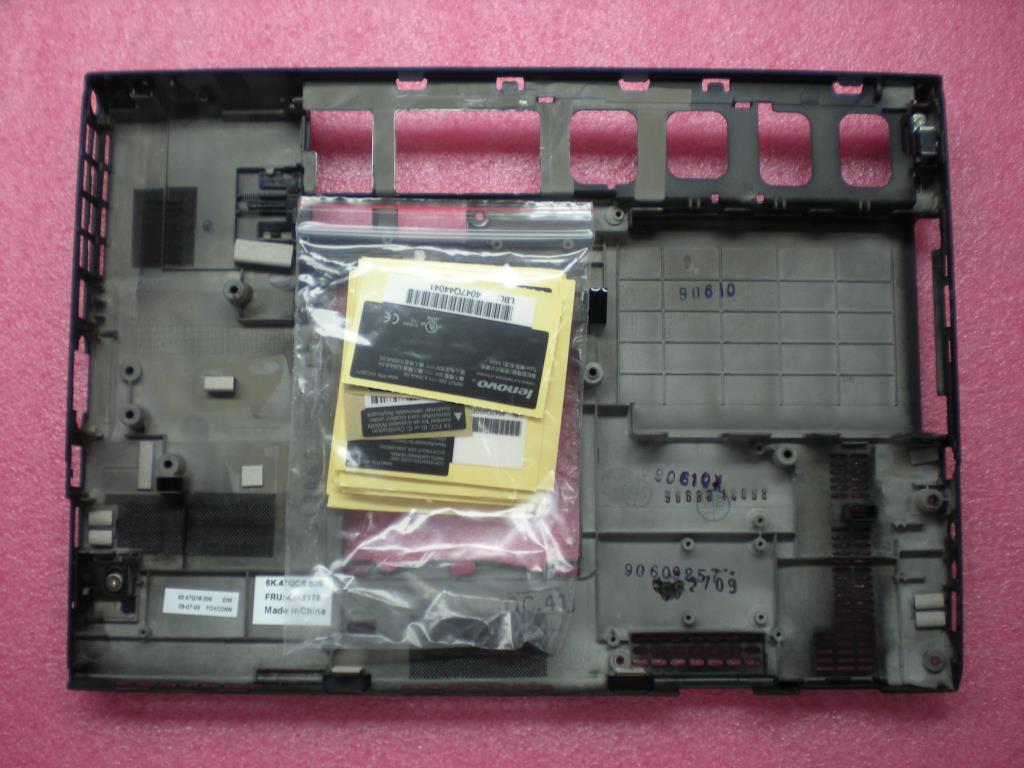 Lenovo Cover Bscvr7459 - 42X5178